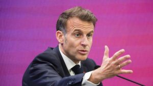 Oriente Medio | Francia y el Reino Unido organizarán una conferencia para crear una «misión» y liberar el estrecho de Ormuz | elperiodico.com