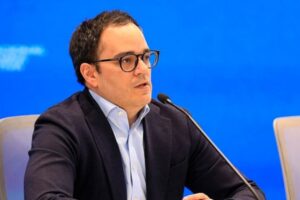 Ortega: Nexo con FMI no incluye planes de financiamiento