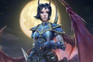 Owlcat Games intentó crear los mejores romances de los videojuegos RPG y casi nos meten en la cama con tres caníbales