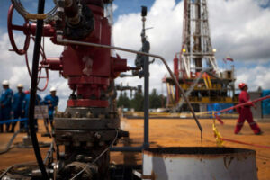 PDVSA facturó 48% más ingresos en marzo que todo lo reportado en enero y febrero gracias a la guerra en Irán – AlbertoNews
