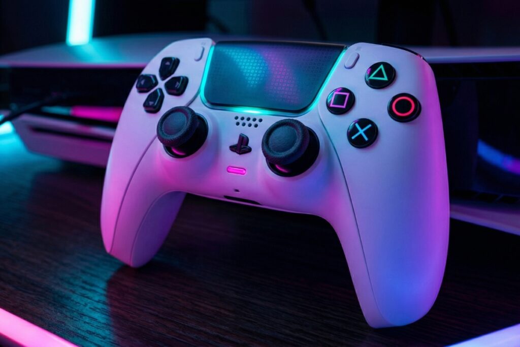 PS6 a dos velocidades: la jugada de Sony que podría cambiar el futuro del gaming