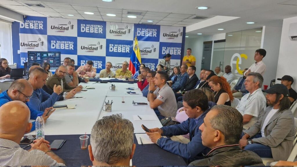 Plataforma Unitaria