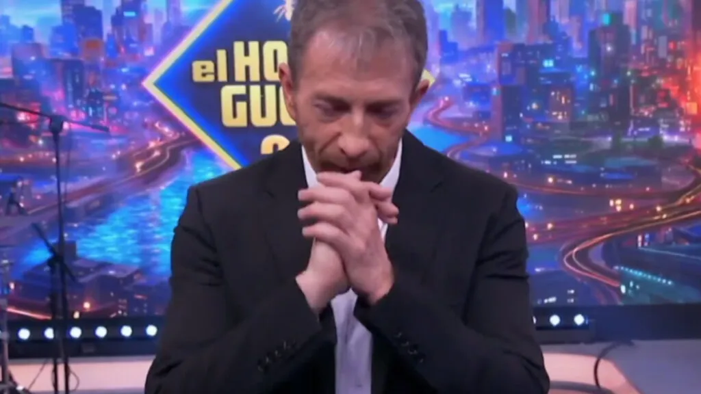 Pablo Motos se disculpa en 'El Hormiguero' tras la polémica por el IVA de los libros: "Nadie comprobó el dato"