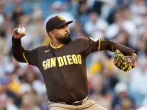 Padres y Dbacks jugarán este fin de semana en México