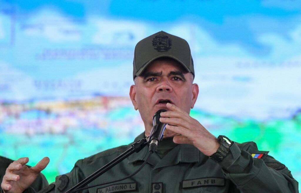 Padrino López priorizará producción nacional y agroindustria