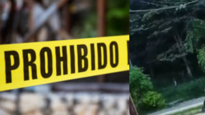 Pánico en Ibagué por la detonación de una granada en un parque: el artefacto explosivo había sido alertado por parte de niños que jugaban en la zona