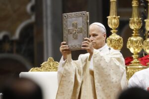 Papa León XIV convoca una vigilia de oración por la paz en el Vaticano el sábado 11Abr – AlbertoNews
