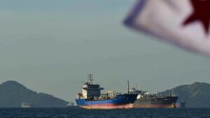 Paraguay condena la retención de buques panameños en puertos chinos – AlbertoNews