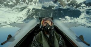 Paramount confirmó el regreso de Tom Cruise para la tercera película de «Top Gun»