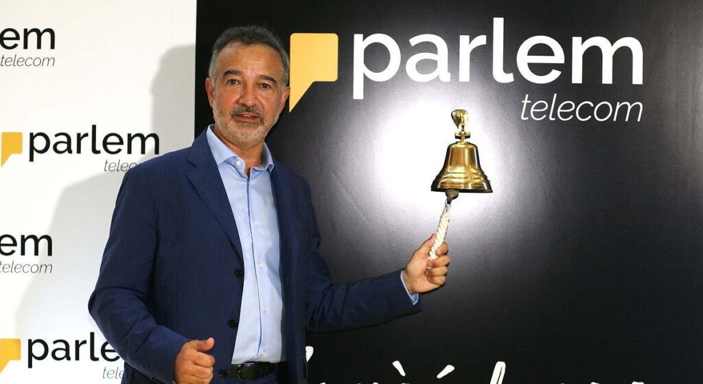 Parlem recorta a la mitad los beneficios y se queda corto en su objetivo de facturación