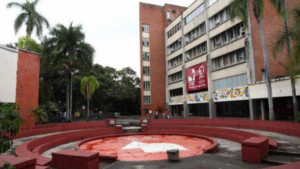 Paro en Universidad del Valle Cali hasta el 24 de abril de 2026