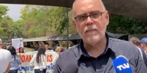 Paro en la UCV fue total: Profesores exigen aumento urgente