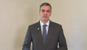 Pedro Sánchez reafirma que el PSOE está «de vuelta» en Extremadura para hacer frente al «momento crítico» de la región | europapress.es