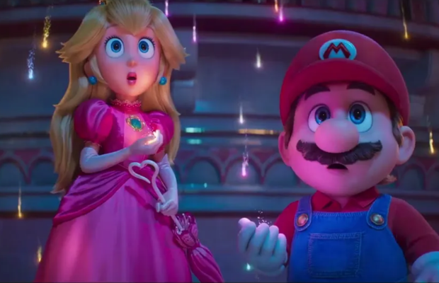 Película «Super Mario Galaxy» recaudó 372 millones de dólares a nivel mundial