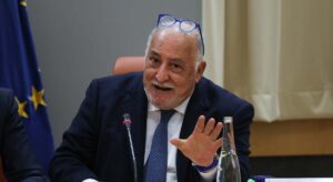 Pere Navarro, director de Tráfico, asegura que bajará la tasa de alcohol: «Caerá como fruta madura»
