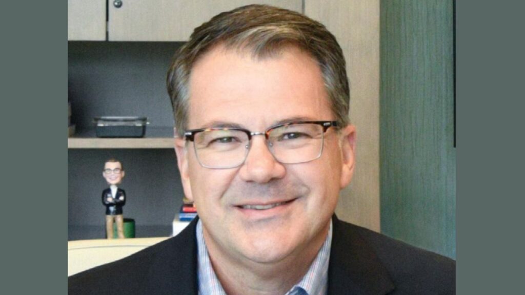 John M. Barrett