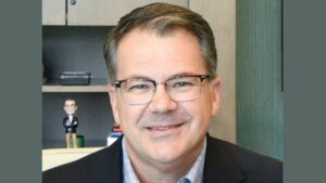 Perfil de John M. Barrett en Venezuela