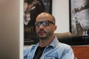 Periodista Rory Branker denuncia que el Estado venezolano le negó la amnistía y mantiene juicio en su contra: “No seré silenciado” – AlbertoNews