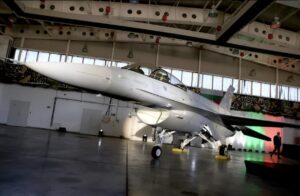 Perú ejecutó primer pago de compra de aviones F-16 a EE UU
