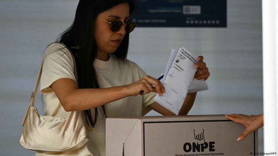 Perú: el peligro de unas elecciones judicializadas