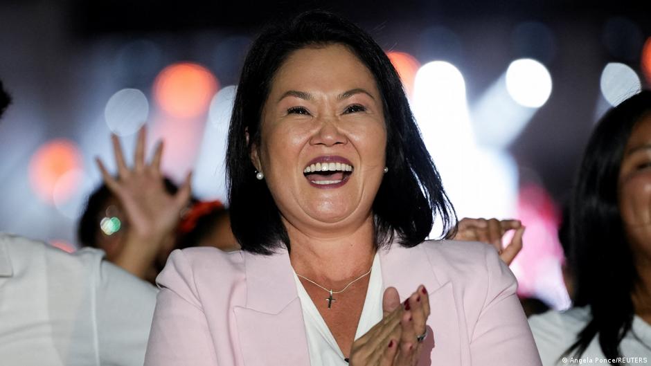 Perú: segunda vuelta entre Fujimori y un rival incierto