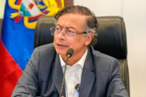 Petro acusa a Noboa de «entregar la frontera a la mafia» en plena crisis arancelaria – AlbertoNews