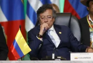 Petro afirma que la cifra de los asesinatos llamados ‘falsos positivos’ asciende a 7.837 casos