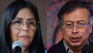 Petro anuncia que su reunión con Delcy Rodríguez se centrará en la seguridad fronteriza – AlbertoNews