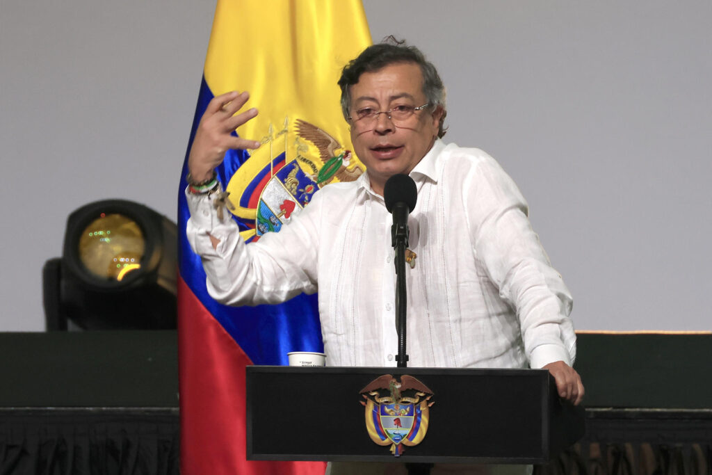 Lopez Doriga
