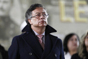 Petro demandará al presidente de Ecuador por vincularlo con Fito