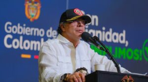 Petro dice que María Corina Machado puede moverse por «vendetta política» – AlbertoNews