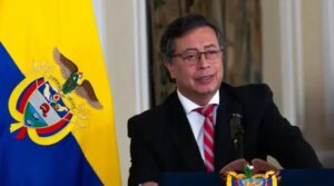 Petro prevé hablar con Delcy Rodríguez sobre seguridad fronteriza