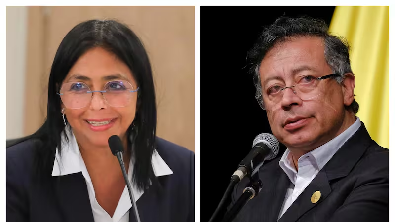 Delcy Petro