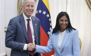 Petróleo, pero también democracia – EL NACIONAL