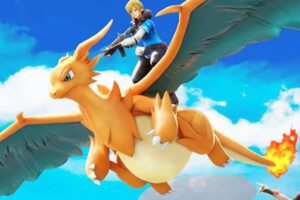 Pickmos recibe el mayor tirón de orejas por plagiar a Pokémon y Palworld: desaparecerá de Steam hasta ser renovado