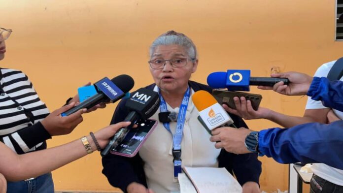 Piden exonerar costos de exámenes a pacientes del Hospital Central de Maturín