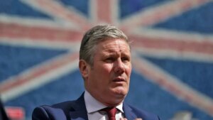 Piden la renuncia del primer ministro británico por nombrar a un funcionario vinculado a Jeffrey Epstein