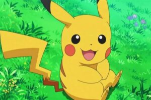 Pikachu siempre ha sido apodado como la rata eléctrica, pero en realidad su diseño está basado en el de otro animal