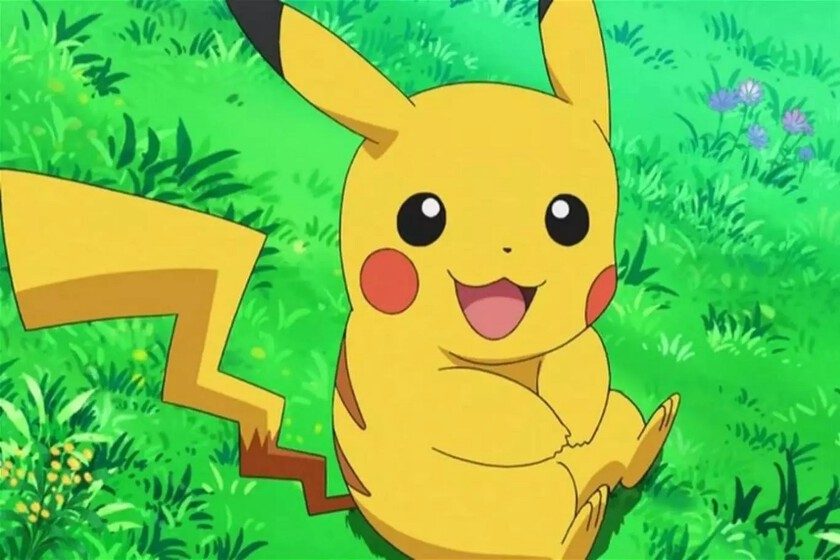 Pikachu siempre ha sido apodado como la rata eléctrica, pero en realidad su diseño está basado en el de otro animal