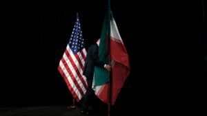 Plan de 10 puntos de Irán dice que EEUU debe aceptar enriquecimiento de uranio y levantar sanciones – AlbertoNews