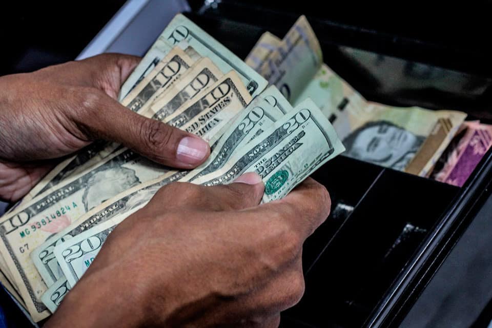 Pnud prevé para Venezuela un crecimiento económico del 7,4 % e inflación del 271 % en 2026