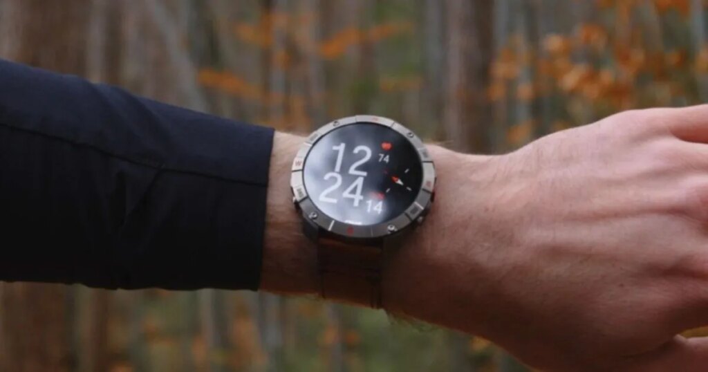 Polar mediante el desplome del precio de su smartwatch Grit X2 Pro quiere recuperar posiciones este final de abril