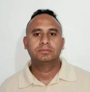 Por celos asesinó a su compadre y lo enterró en el patio de su casa