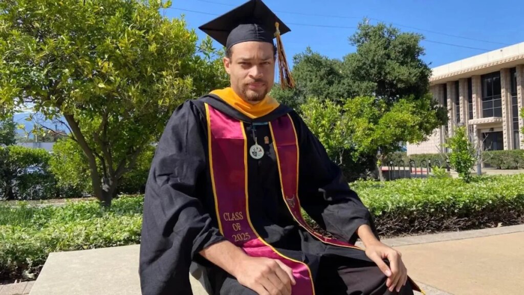 Por el tiroteo en Washington declara el acusado Cole Allen: qué cargos enfrenta tras el intento de ataque a Donald Trump