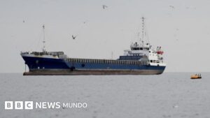 Por qué el bloqueo naval a Irán es una jugada arriesgada de Trump (y qué rol puede jugar China para que funcione)