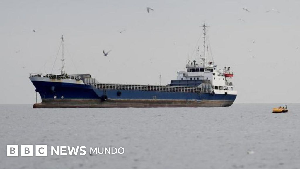 Por qué el bloqueo naval a Irán es una jugada arriesgada de Trump (y qué rol puede jugar China para que funcione)