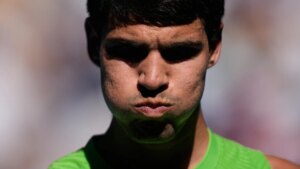 Por qué el zumo de los pepinillos está de moda entre los runners y deportistas de alto rendimiento