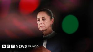 Por qué la acusaciones de narcotráfico de EE.UU. contra el gobernador de Sinaloa son un golpe para Claudia Sheinbaum (y la obligan a un nuevo ejercicio de equilibrismo)