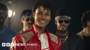 Por qué la nueva película sobre el «Rey del Pop» Michael Jackson promete ser tan exitosa como polémica