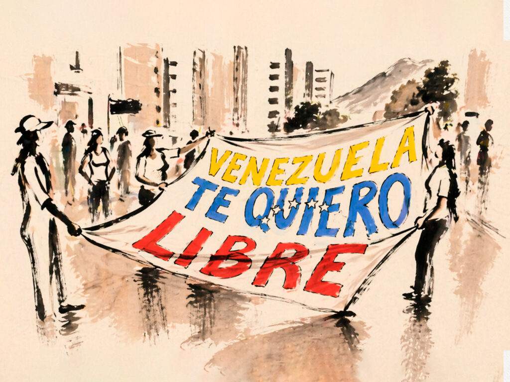 Por qué soy optimista. La luz no se anuncia, insiste...